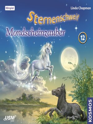 cover image of Mondscheinzauber